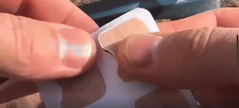 Dilatador Nasal para una Respiración Mejor